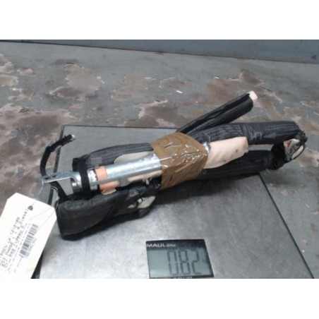 Air bag rideau gauche CITROEN DS3 Photo n°1