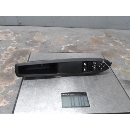 Interrupteur de leve vitre avant gauche CITROEN DS3