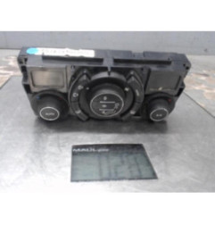 Commande chauffage PEUGEOT 3008 1 Photo n°1