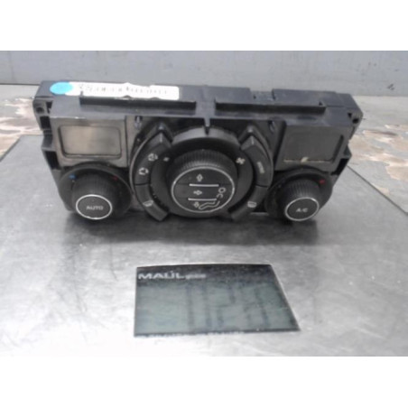 Commande chauffage PEUGEOT 3008 1 Photo n°1