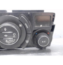 Commande chauffage PEUGEOT 3008 1 Photo n°3