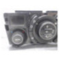 Commande chauffage PEUGEOT 3008 1