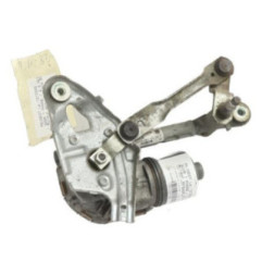 Moteur essuie glace avant droit PEUGEOT 3008 1 Photo n°4