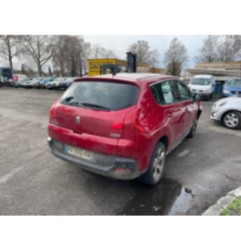 Moteur essuie glace avant droit PEUGEOT 3008 1 Photo n°13