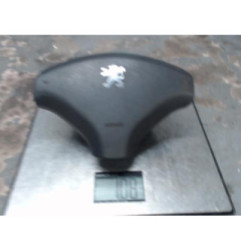 Air bag conducteur PEUGEOT 3008 1 Photo n°1