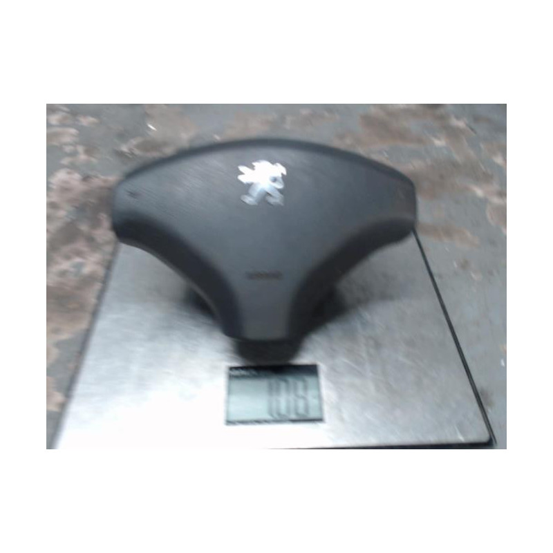 Air bag conducteur PEUGEOT 3008 1