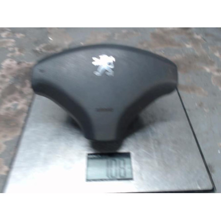 Air bag conducteur PEUGEOT 3008 1 Photo n°1
