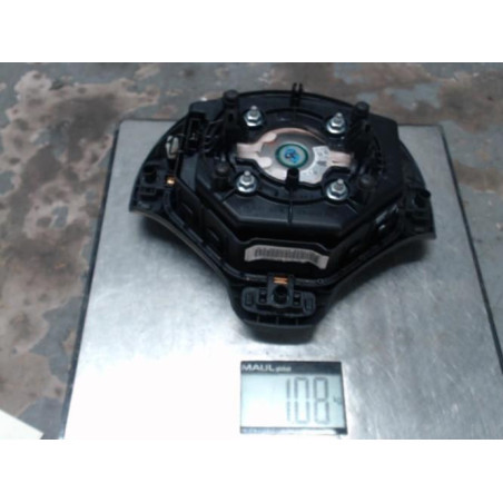 Air bag conducteur PEUGEOT 3008 1