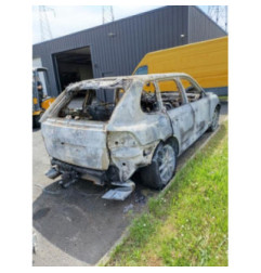 Boite de vitesses PORSCHE CAYENNE 1 Photo n°3