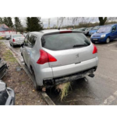 Air bag conducteur PEUGEOT 3008 1 Photo n°5