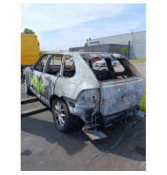 Boite de vitesses PORSCHE CAYENNE 1 Photo n°4