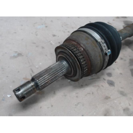 Cardan droit (transmission) HYUNDAI COUPE 2 Photo n°1