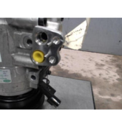 Compresseur clim HYUNDAI COUPE 2 Photo n°1