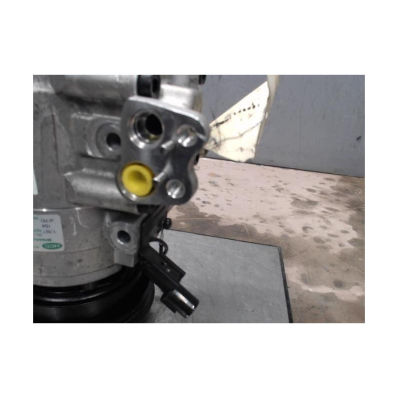 Compresseur clim HYUNDAI COUPE 2