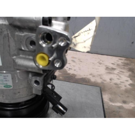 Compresseur clim HYUNDAI COUPE 2 Photo n°1