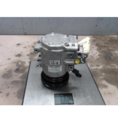 Compresseur clim HYUNDAI COUPE 2 Photo n°3