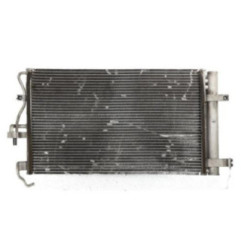 Condenseur de clim HYUNDAI COUPE 2 Photo n°1