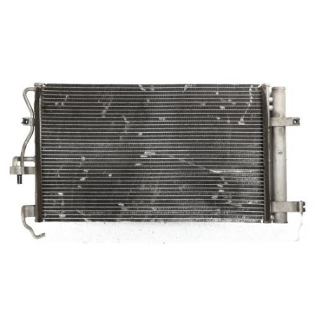 Condenseur de clim HYUNDAI COUPE 2 Photo n°1