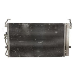 Condenseur de clim HYUNDAI COUPE 2