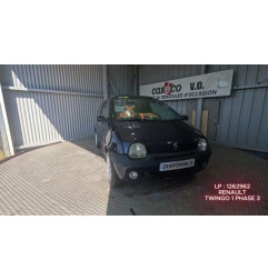 Volant RENAULT TWINGO 1 Photo n°1