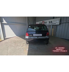 Volant RENAULT TWINGO 1