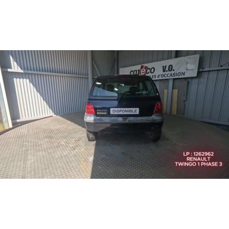 Volant RENAULT TWINGO 1