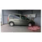 Commande chauffage CITROEN BERLINGO 2