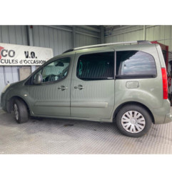 Commande chauffage CITROEN BERLINGO 2 Photo n°11