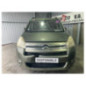 Commande chauffage CITROEN BERLINGO 2