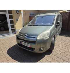 Commande chauffage CITROEN BERLINGO 2 Photo n°15