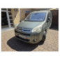 Commande chauffage CITROEN BERLINGO 2