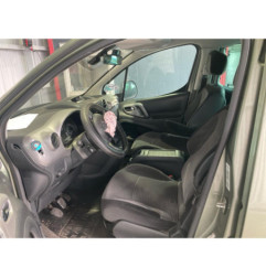 Commande chauffage CITROEN BERLINGO 2 Photo n°16