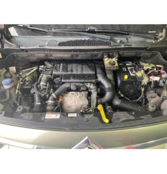 Commande chauffage CITROEN BERLINGO 2 Photo n°17
