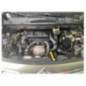 Commande chauffage CITROEN BERLINGO 2