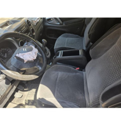 Commande chauffage CITROEN BERLINGO 2 Photo n°18
