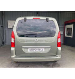 Commande chauffage CITROEN BERLINGO 2 Photo n°20