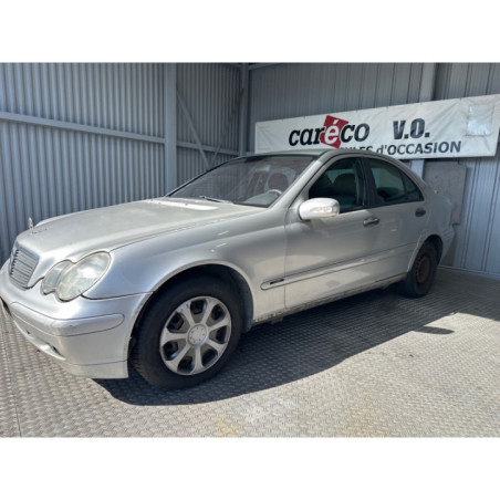 Commande chauffage MERCEDES CLASSE C 203