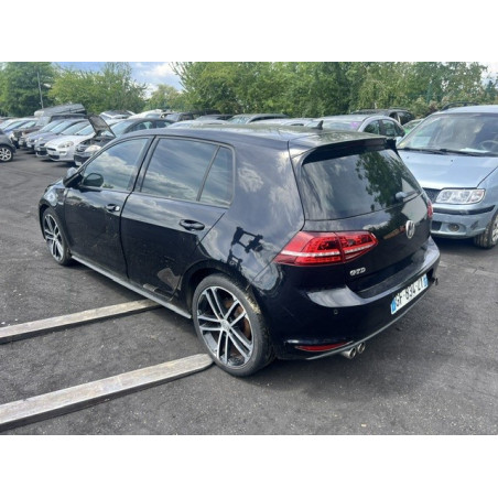 Mastervac VOLKSWAGEN GOLF 7 Photo n°1