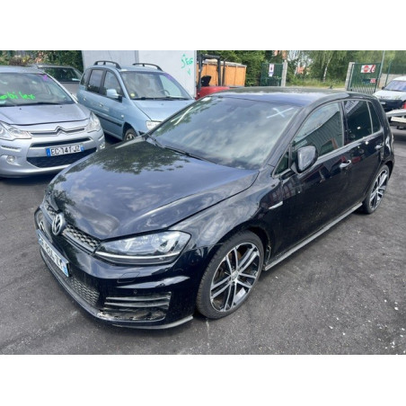Commande de phare VOLKSWAGEN GOLF 7