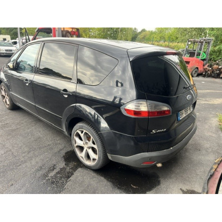 Compteur FORD S-MAX 1 Photo n°1