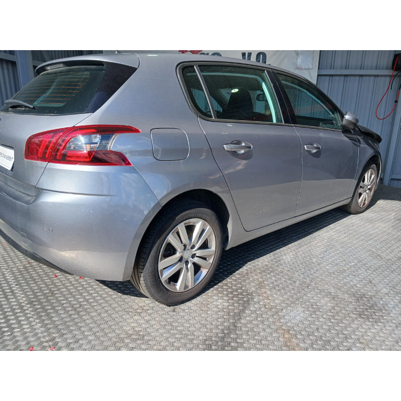 Mastervac PEUGEOT 308 2