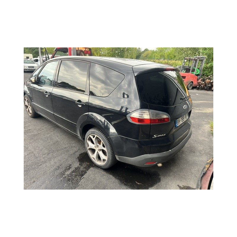 Train arriere complet FORD S-MAX 1