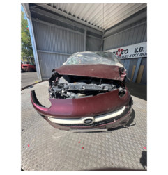 Commande de phare OPEL ADAM Photo n°1