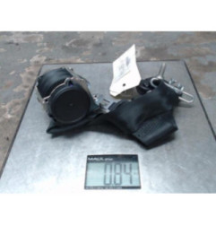 Ceinture arriere centrale DACIA SANDERO 2