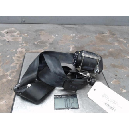 Ceinture avant droit DACIA SANDERO 2 Photo n°1