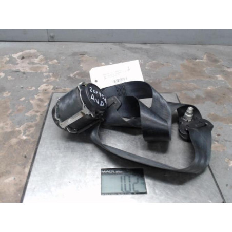 Ceinture avant droit DACIA SANDERO 2