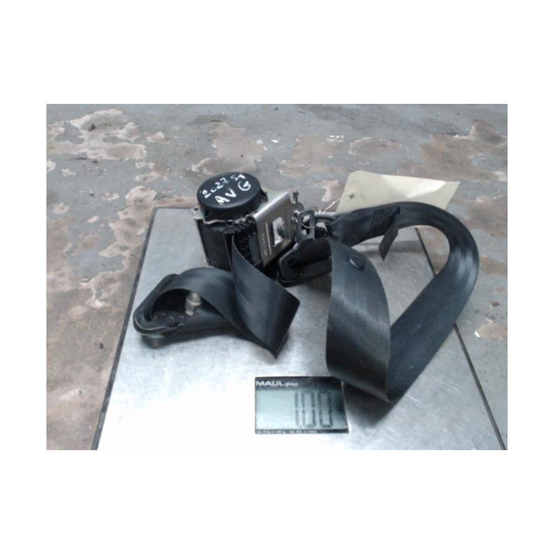 Ceinture avant gauche DACIA SANDERO 2