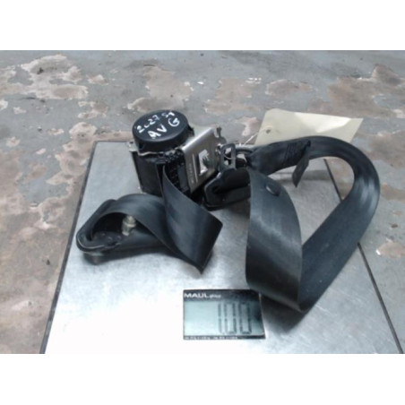 Ceinture avant gauche DACIA SANDERO 2 Photo n°1