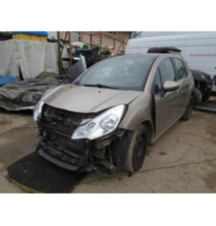 Pulseur d'air CITROEN C3 2 Photo n°7