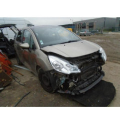 Pulseur d'air CITROEN C3 2 Photo n°8